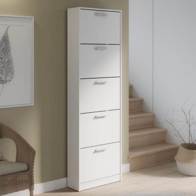 Batų dėžė - spintalė NET106 MSA712-120 NAUJIENA Batų dėžė - spintalė NET106 MSA712-120 NAUJIENA